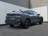 Gebraucht Peugeot 408 GT GTi 131 PS (96 kW) 2024 Perla nera schwarz Limousine