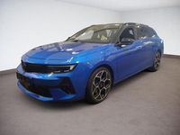 Gebraucht Opel Astra Ultimate 131 PS (96 kW) 2024 Blau Kombi