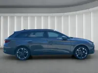 Neu Cupra Leon 150 PS (110 kW) 2026 Grau Kombi
