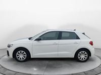 Gebraucht Audi A1 Sportback Advanced Plus 96 PS (70 kW) 2025 Kleinwagen