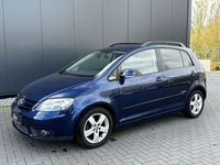 gebraucht VW Golf V Plus United