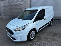 Gebraucht Ford Transit Connect 101 PS (74 kW) 2020 Weiß Van / Kleinbus