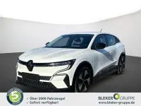 Usado Renault Mégane Evolution 160 kW (218 HP) 2022 Branco Sedan