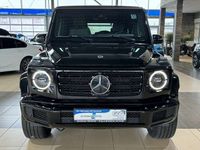 gebraucht Mercedes G500 G 500