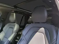 Gebraucht Volvo XC90 Plus 2023 Silber SUV