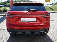 Neu MG HS Luxury 170 PS (125 kW) 2025 Andere SUV