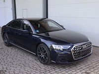 Gebraucht Audi A8L Exclusive 462 PS (339 kW) 2024 Blau Limousine