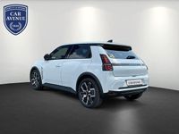 Gebraucht Renault R5 Komfort 110 kW (150 PS) 2025 Weiß Kleinwagen