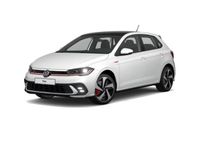 Gebraucht VW Polo GTI 207 PS (152 kW) 2023 Pure white Kleinwagen