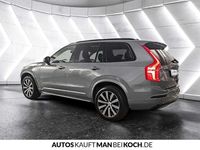 Gebraucht Volvo XC90 Plus 235 PS (172 kW) 2022 Thunder grey SUV