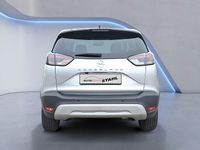 Gebraucht Opel Crossland 110 PS (80 kW) 2024 Grau SUV