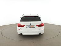 gebraucht BMW 520 5er i, Benzin, 23.220 €