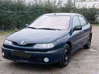 gebraucht Renault Laguna 1 // 1.8l 16V