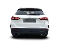 Gebraucht Mercedes GLA200 AMG line 2023 Weiss SUV