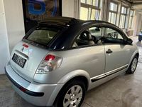 Gebraucht Citroën C3 73 PS (53 kW) 2003 Silber Kleinwagen