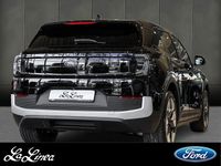Neu Ford Explorer Premium 210 kW (286 PS) 2026 Schwarz SUV