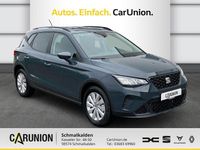 Neu Seat Arona 116 PS (85 kW) 2026 Fiord blau SUV