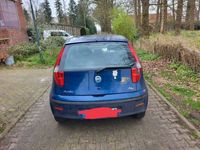 gebraucht Fiat Punto 1.2 8V -