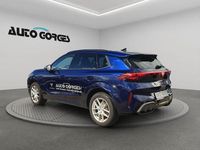 Second-hand Cupra Terramar 204 CP (150 kW) 2025 Albastru SUV