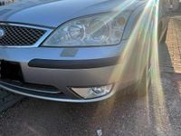 Gebraucht Ford Mondeo 146 PS (107 kW) 2004 Kombi