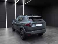 Neu Dacia Duster Extreme 131 PS (96 kW) 2025 Zedergrün SUV