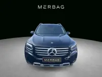 Gebraucht Mercedes GLB200 Progressive 150 PS (110 kW) 2025 Schwarz SUV