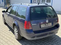 Gebraucht VW Bora Trendline 131 PS (96 kW) 2009 Blau Kombi