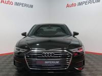 Gebraucht Audi A6 Design 204 PS (150 kW) 2022 Schwarz Limousine