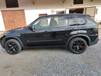 gebraucht BMW X5 E70 4.8i V8