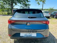 Używany Seat Leon XCELLENCE 150 KM (110 kW) 2021 Szary Kombi