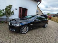 Gebraucht Jaguar XF 200 PS (147 kW) 2014 Limousine