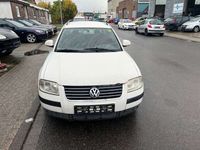 gebraucht VW Passat Variant 1.9 TDI Comfortline,Klimatronic,Neue Reifen