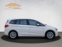 gebraucht BMW 220 Gran Tourer d xDrive Advantage*Navigation*