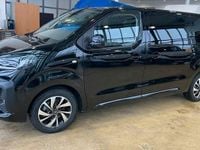 Gebraucht Fiat Ulysse 179 PS (131 kW) 2025 Grau Van / Kleinbus