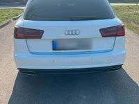 gebraucht Audi A6 