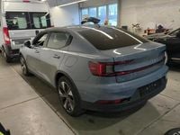 Gebraucht Polestar 2 Plus 169 kW (231 PS) 2022 Grau Kleinwagen