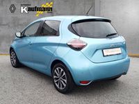 gebraucht Renault Zoe Intens R135 50 inkl. Batterie