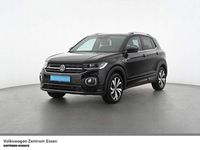 Gebraucht VW T-Cross Style 116 PS (85 kW) 2021 SUV