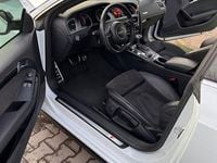 Gebraucht Audi A5 204 PS (150 kW) 2014 Weiß Coupé