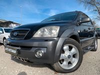 gebraucht Kia Sorento 2.5 CRDi EX*Automatik