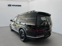Gebraucht Hyundai Santa Fe 215 PS (158 kW) 2025 Abyss black SUV