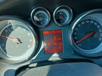 Gebraucht Opel Cascada Active 200 PS (147 kW) 2017 Braun Cabrio