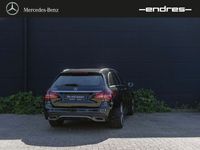 gebraucht Mercedes C300e T-Modell AMG PARKTRONIC+THERMATIC