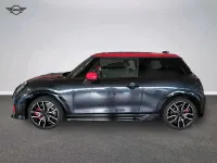 Brugt Mini John Cooper Works 231 HK (169 kW) 2024 Grå Hatchback