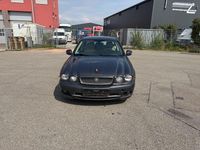 Gebraucht Jaguar X-type Classic 145 PS (106 kW) 2010 Grau Limousine