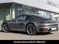 gebraucht Porsche 911 Carrera 4S 992 InnoDrive Sportabgas Chrono