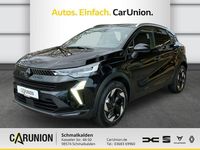 Occasion Renault Captur Techno 158 ch (116 kW) 2024 Noir SUV
