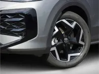 Neu VW T-Roc R-line 150 PS (110 kW) 2026 Wolf grey metallic SUV