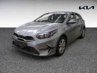 Second-hand Kia Ceed 140 CP (102 kW) 2024 Argintiu Hatchback