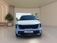 Neu Kia Sorento Platinum 193 PS (141 kW) 2026 Weiß SUV